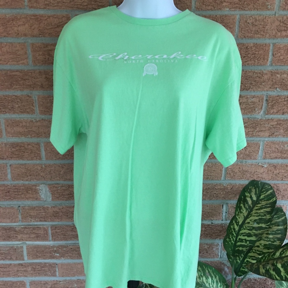 Cherokee T-shirt